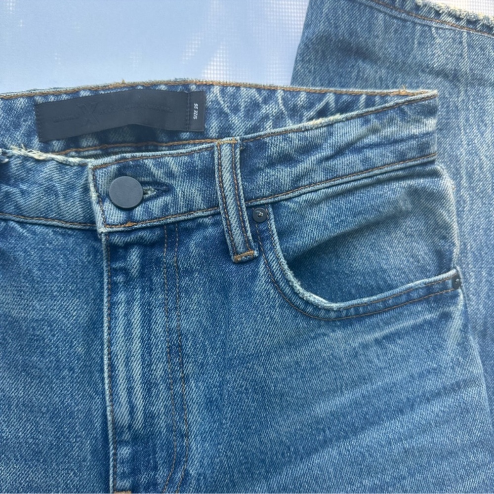 Alexander Wang Denim - Picture 4 of 11